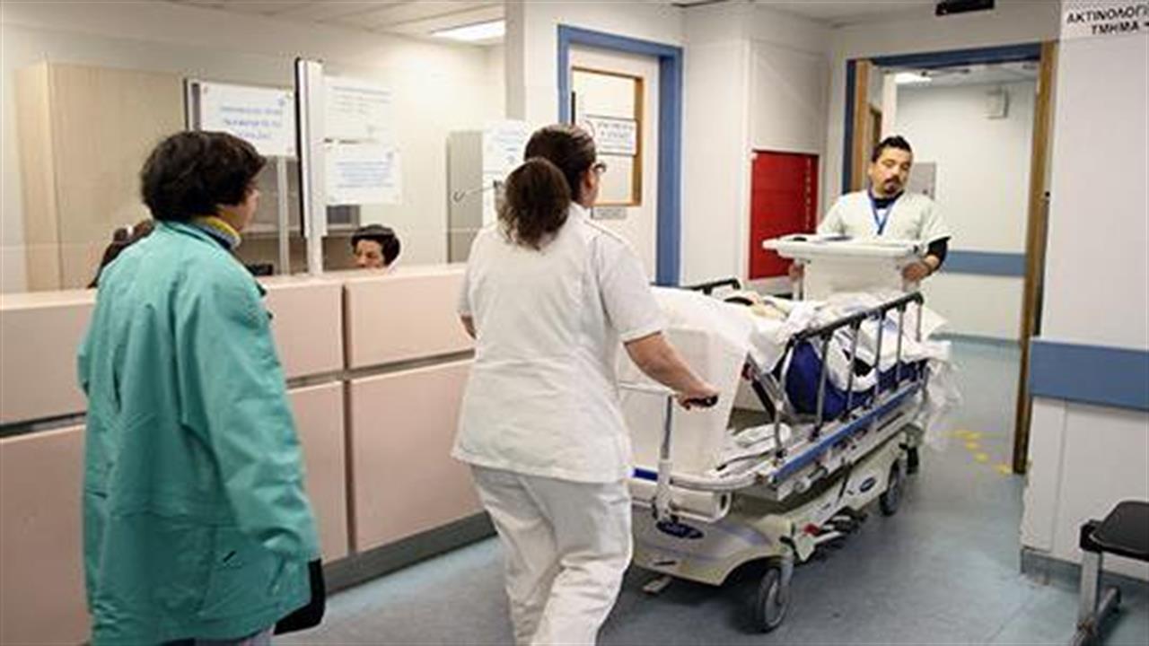 Κενή μία στις τρεις θέσεις νοσηλευτών – Κουρασμένο προσωπικό, με προβλήματα υγείας