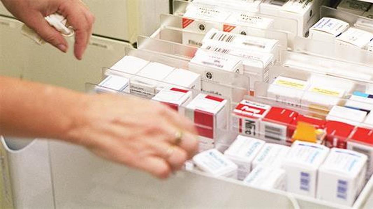 Στην Ελλάδα ο Καρόνε για μέτρα στον τομέα του φαρμάκου - Τελικές “πινελιές” στο rebate 25%