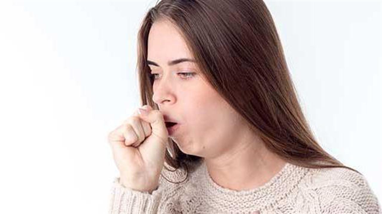 Αλλεργικό άσθμα: Αίτια και αντιμετώπιση