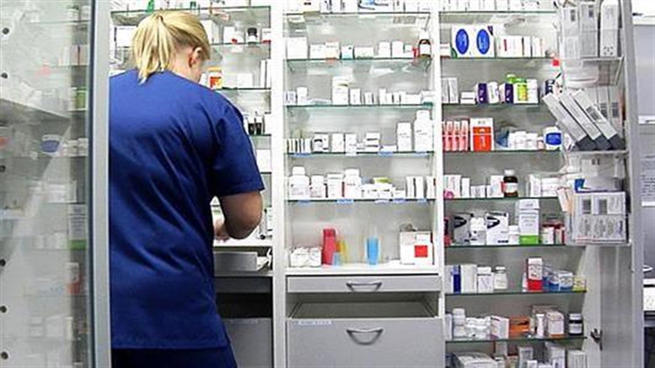 Εκτόξευση της δαπάνης για φάρμακα στα νοσοκομεία της Αττικής – 378,93 ευρώ για κάθε ασθενή το 2016