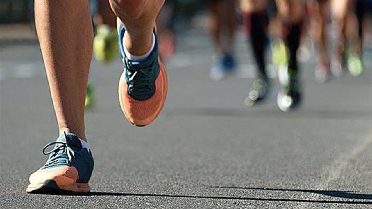 Τρέξιμο μεγάλων αποστάσεων: Ποια είναι τα οφέλη για την υγεία μας;