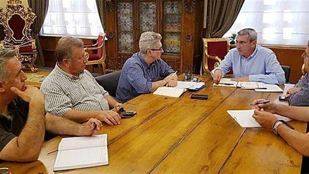 Η Περιφέρεια Νοτίου Αιγαίου ενισχύει το ΕΚΑΒ  σε Κυκλάδες και Δωδεκάνησα