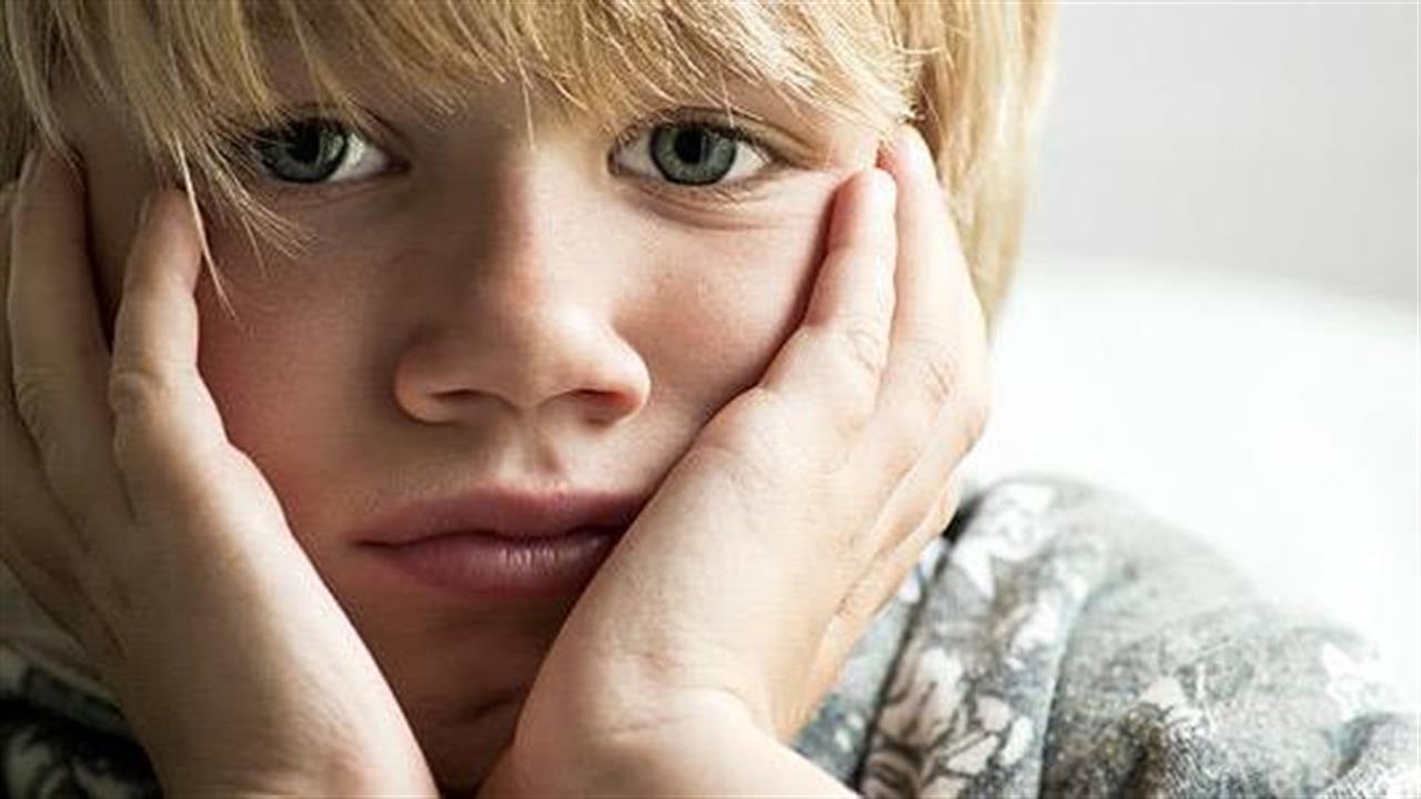 Ψυχικές διαταραχές στην παιδική ηλικία αυξάνουν τον κίνδυνο μελλοντικού εθισμού
