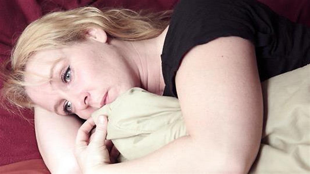 Τα οιστρογόνα επηρεάζουν τον κίνδυνο κατάθλιψης μιας γυναίκας
