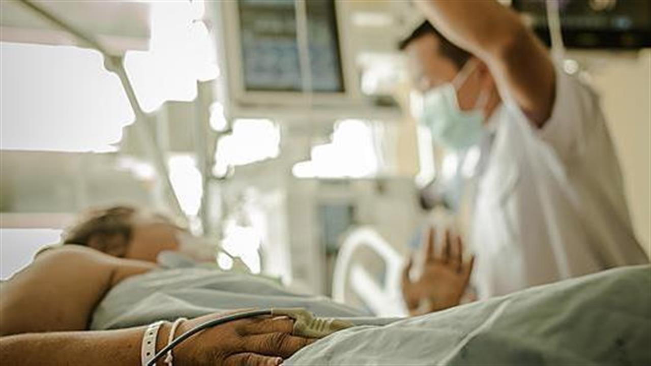 ΠΟΕΔΗΝ για τις ΜΕΘ: Ποια είναι η κατάσταση σε 58 Νοσοκομεία