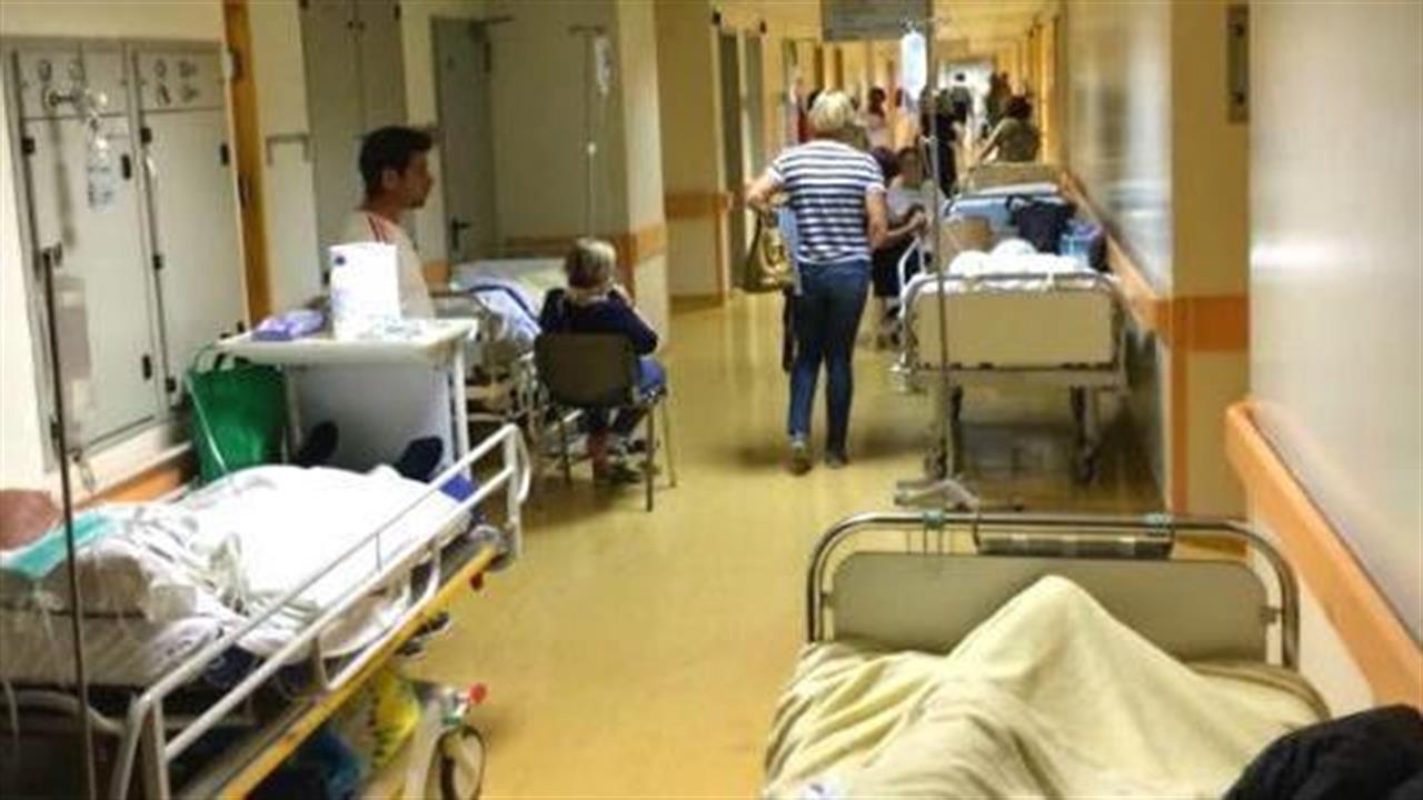 Κρατικό Νίκαιας: Επίθεση αστυνομικού σε ειδικευόμενη γιατρό, για να ανακρίνει ασθενή της!
