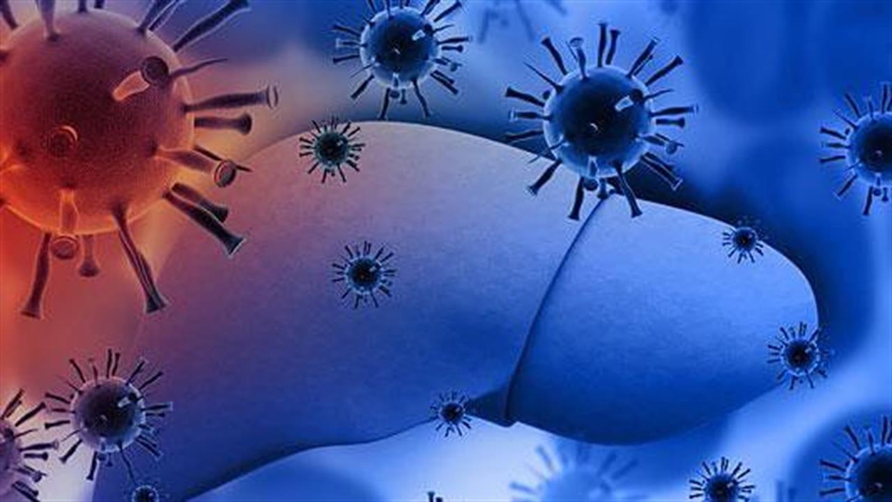 Η Ευρωπαϊκή Επιτροπή χορήγησε άδεια κυκλοφορίας για θεραπεία όλων των γονότυπων της χρόνιας ηπατίτιδας C