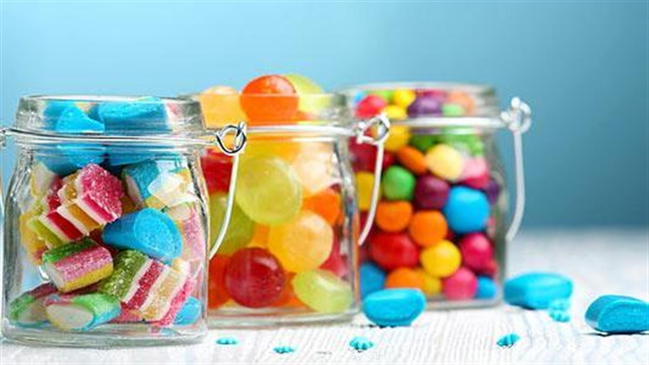 Η λιγότερη ζάχαρη βελτιώνει γρήγορα την υγεία υπέρβαρων παιδιών και ενηλίκων