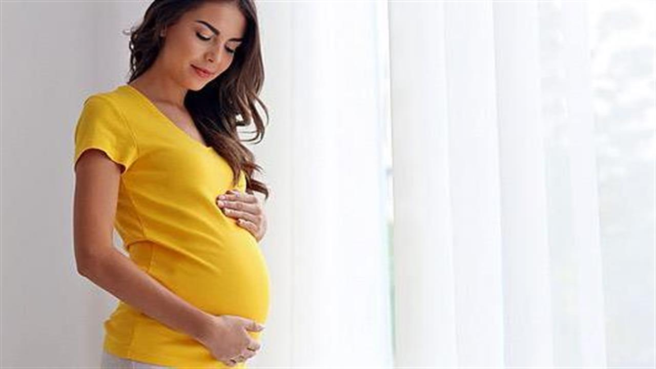Η υπέρταση στην εγκυμοσύνη μπορεί να επηρεάσει τη μελλοντική υγεία της καρδιάς
