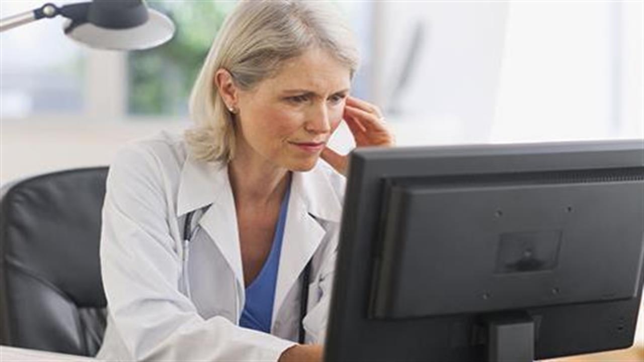 Γιατροί προς διοίκηση ΕΟΠΥΥ: Ποιος ορίζει ότι η διάρκεια εξέτασης κάθε ασθενούς είναι τα 15 λεπτά;