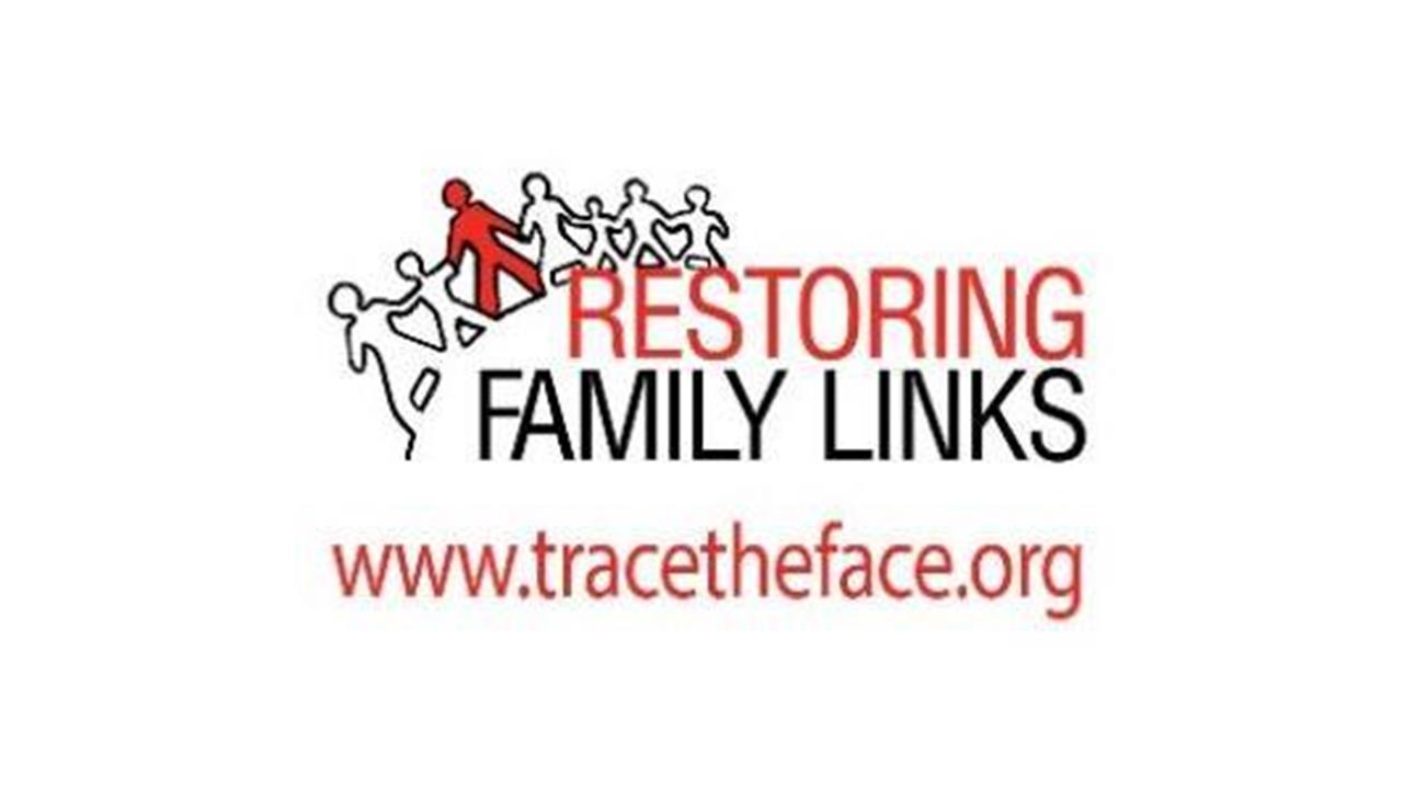 Ημέρα για τους Αγνοούμενους και τις Υπηρεσίες Αποκατάστασης Οικογενειακών Δεσμών του Ερυθρού Σταυρού