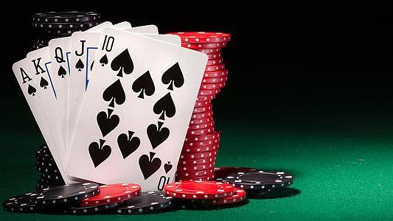 Παρτίδα πόκερ οι σχέσεις ΕΟΠΥΥ - κλινικών