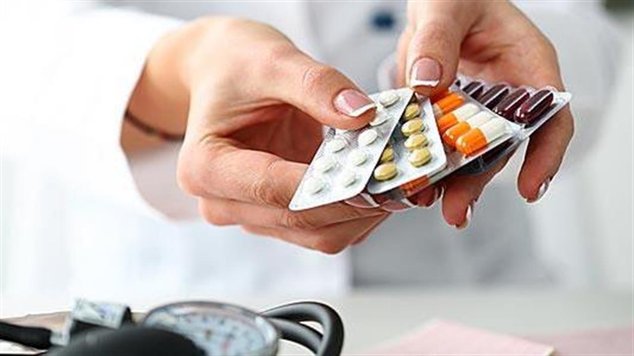 Με διαδικασία – εξπρές έγκριση φαρμάκων για σούπερ μάρκετ - Μπαίνουν στη λίστα ΓΕΔΙΦΑ