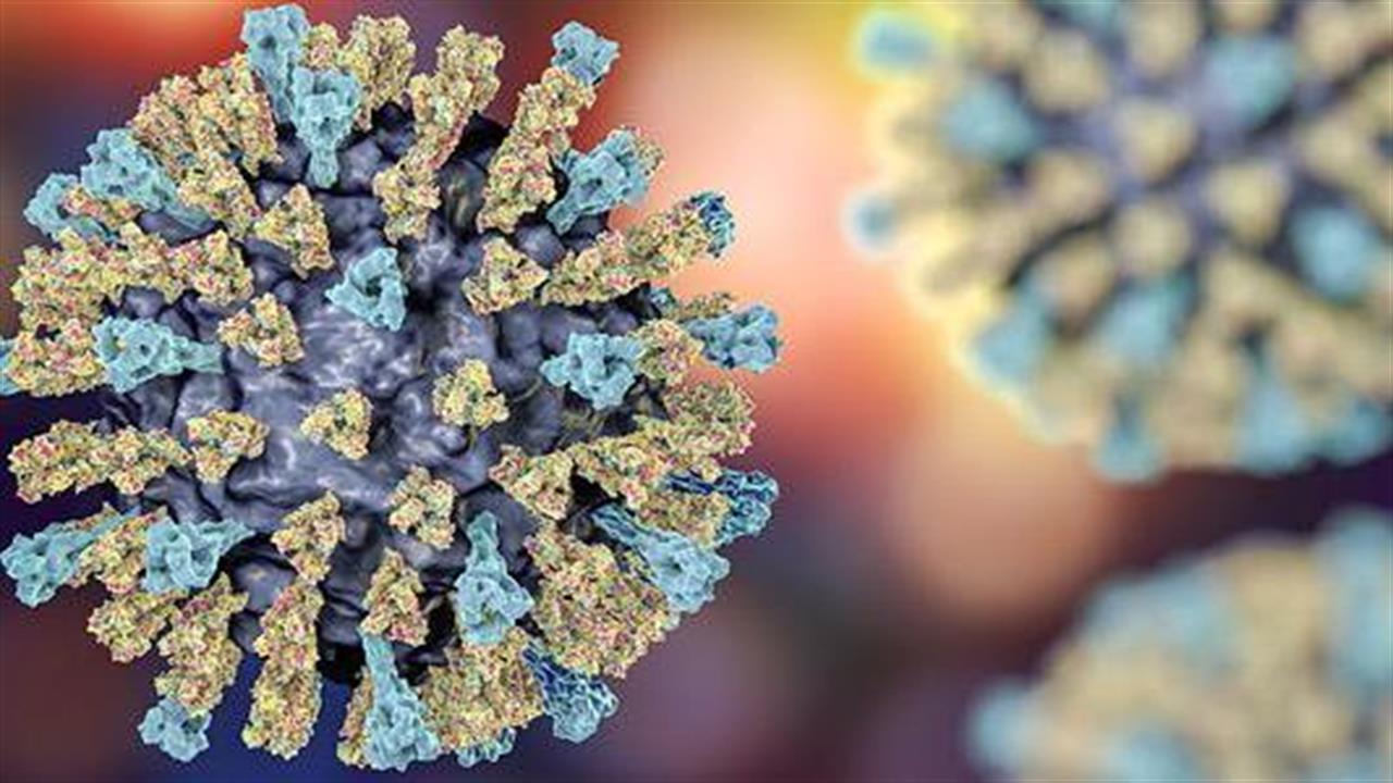Το Ινστιτούτο Prolepsis για την έξαρση κρουσμάτων ιλαράς