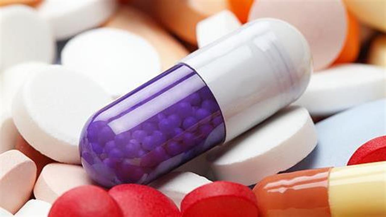 Οι top 10 φαρμακευτικές στα αντι-ιικά