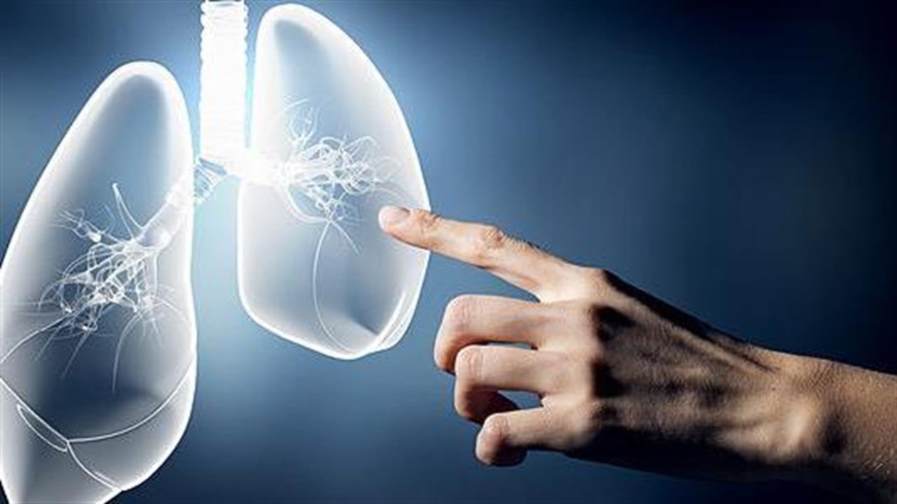 Θετικά αποτελέσματα από την πρωτοποριακή μελέτη Salford Lung Study για το άσθμα