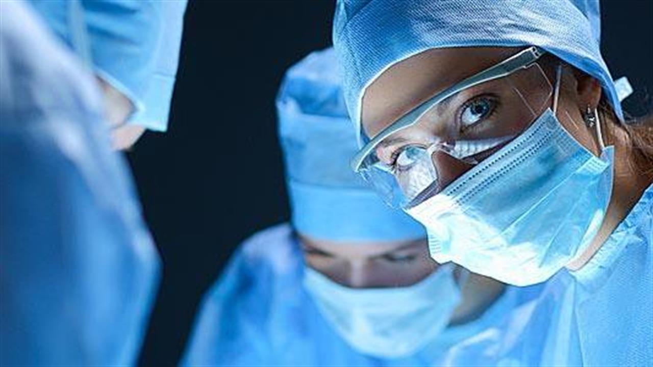 Χειρουργοί του Hadassah επιδιόρθωσαν ανάποδη καρδιά