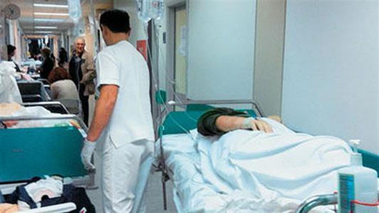 Προσλαμβάνονται 177 άτομα σε νοσοκομεία – ΕΚΑΒ
