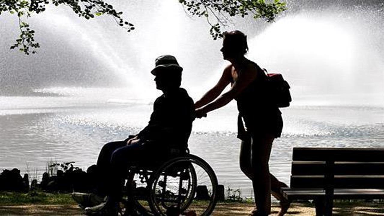 O Πανελλήνιος Σύλλογος Φυσικοθεραπευτών για την Παγκόσμια Ημέρα Αναπηρίας