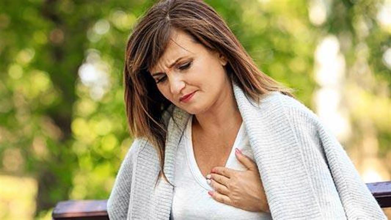 Καρδιακή προσβολή: Οι κρυφοί παράγοντες κινδύνου