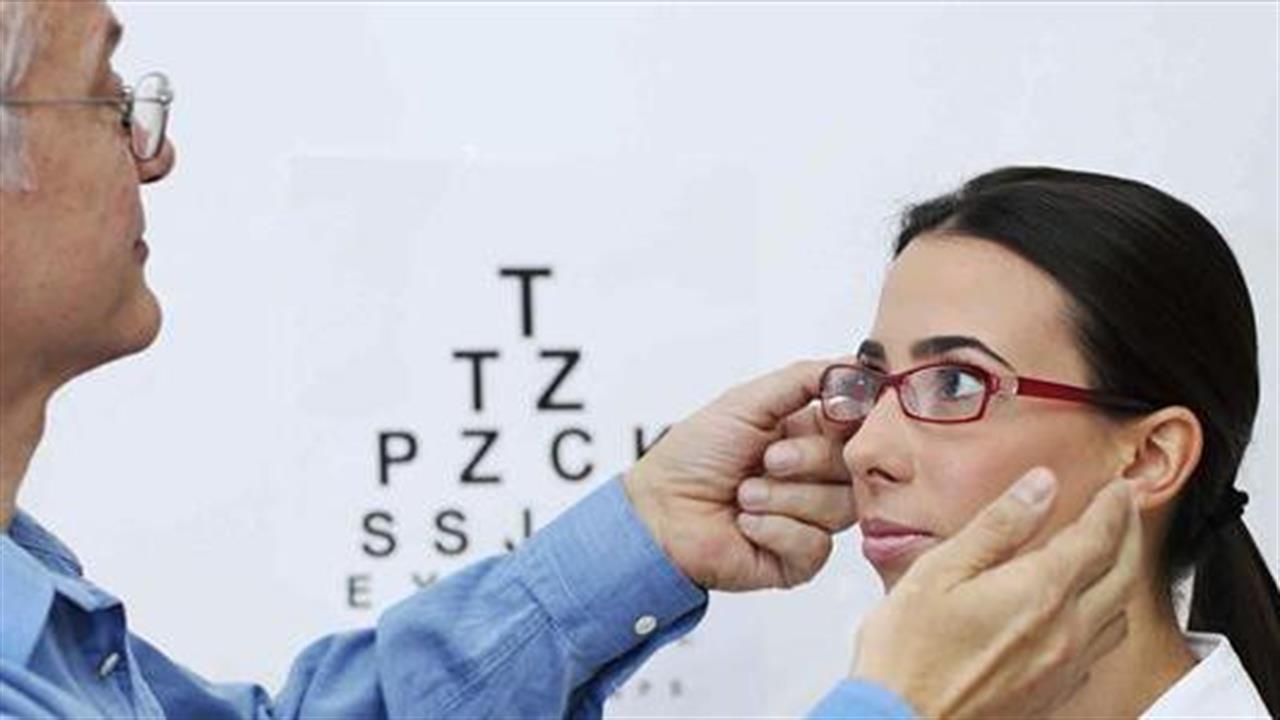 Ειδική σήμανση του ΕΟΠΥΥ θα φέρουν οι συμβεβλημένοι οπτικοί - Πώς θα χορηγούνται τα γυαλιά