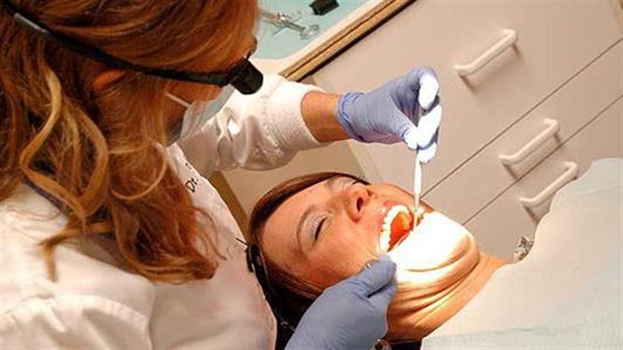 Έκρηξη στον αριθμό των ασθενών που προσέρχονται για θεραπεία στην Οδοντιατρική Σχολή