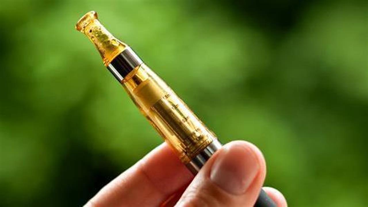 Έρευνα: Το ηλεκτρονικό τσιγάρο μπορεί να βλάψει το ήπαρ