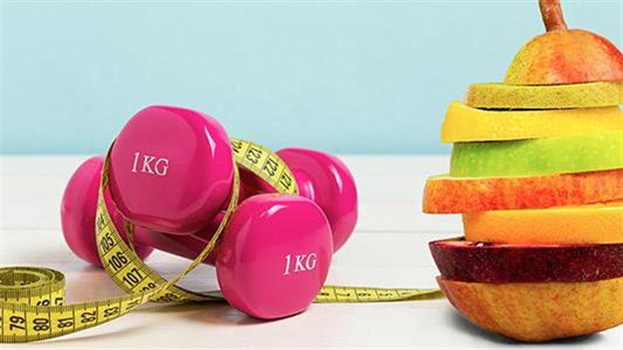 Δίαιτα: Αυτά που πρέπει να σας πει ο γυμναστής σας