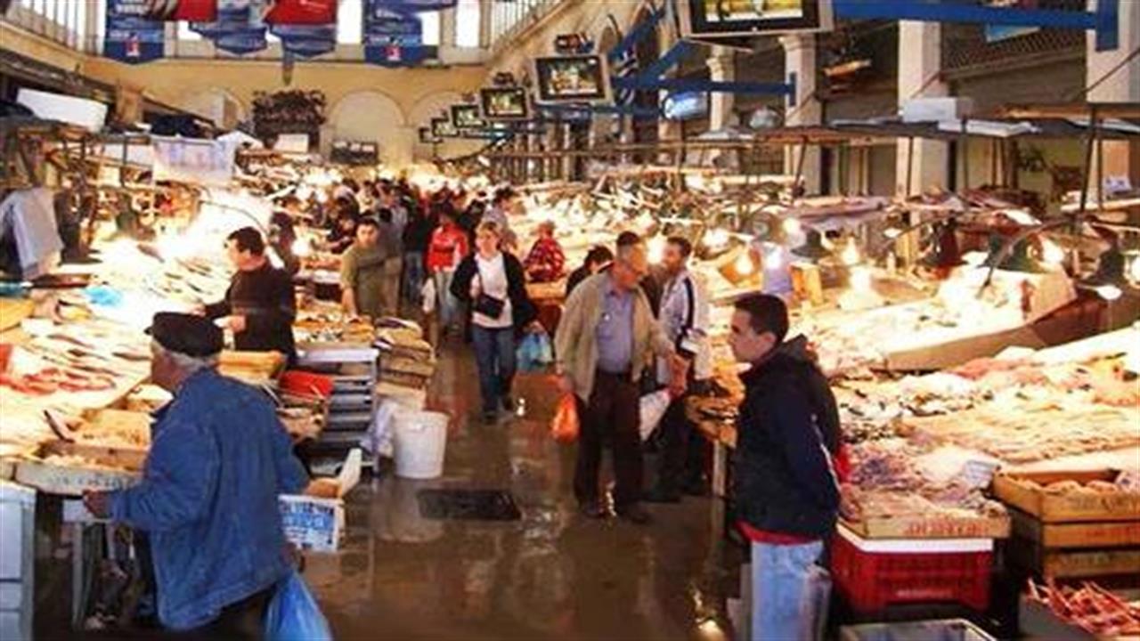 Υγειονομικοί έλεγχοι εν όψει Πάσχα – Προτεραιότητα σε επιχειρήσεις τροφίμων και στη Θεσσαλονίκη