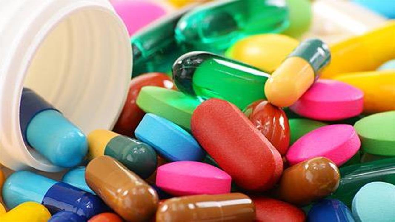 Τα top φάρμακα σε πωλήσεις το 2017