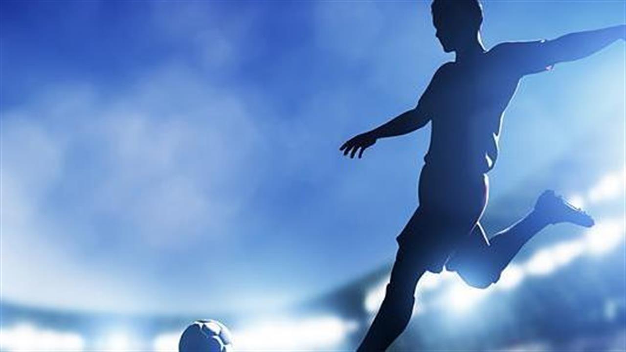 Σύγχρονο Ποδόσφαιρο: από την πρόληψη στην τελική επιστροφή μετά από τραυματισμό