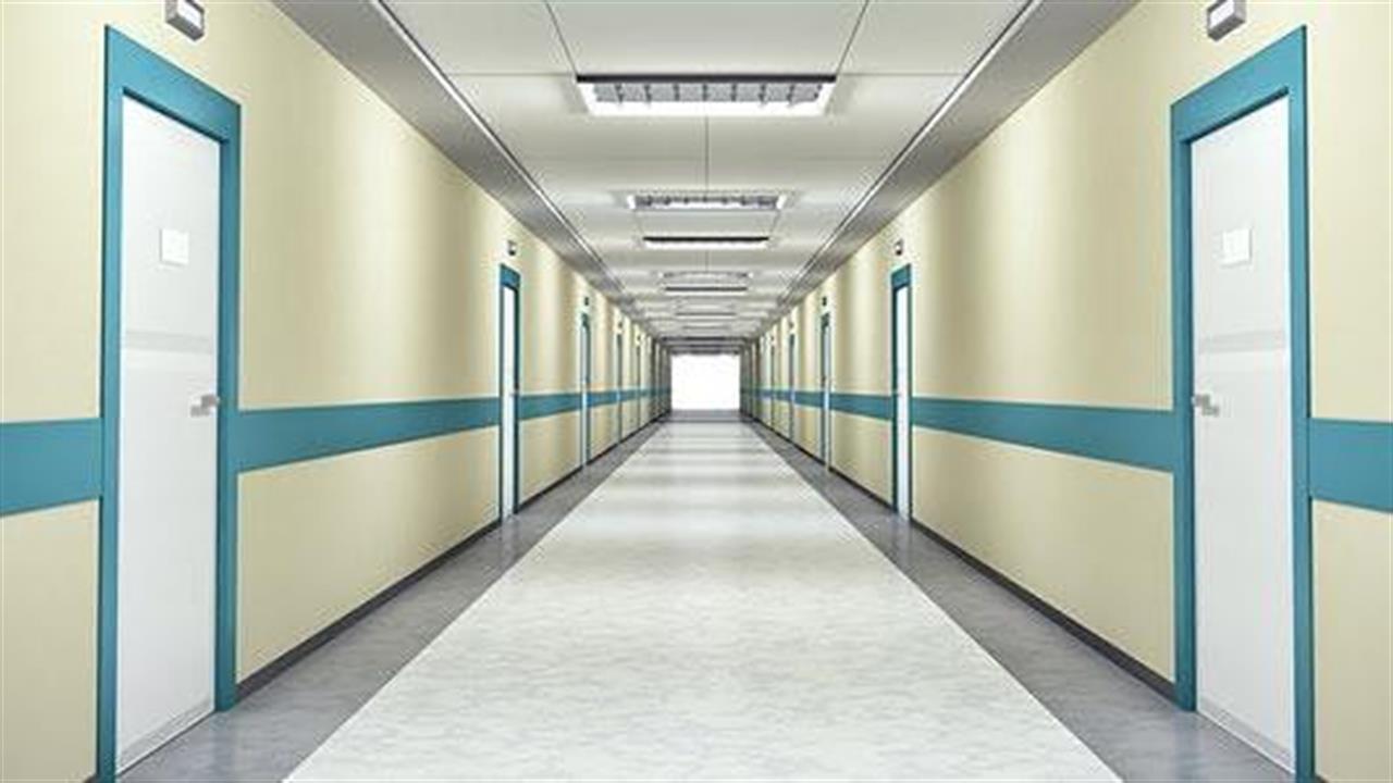 Ασκήσεις  Ετοιμότητας  Ευρείας Κλίμακας σε Νοσοκομεία της Β. Ελλάδος