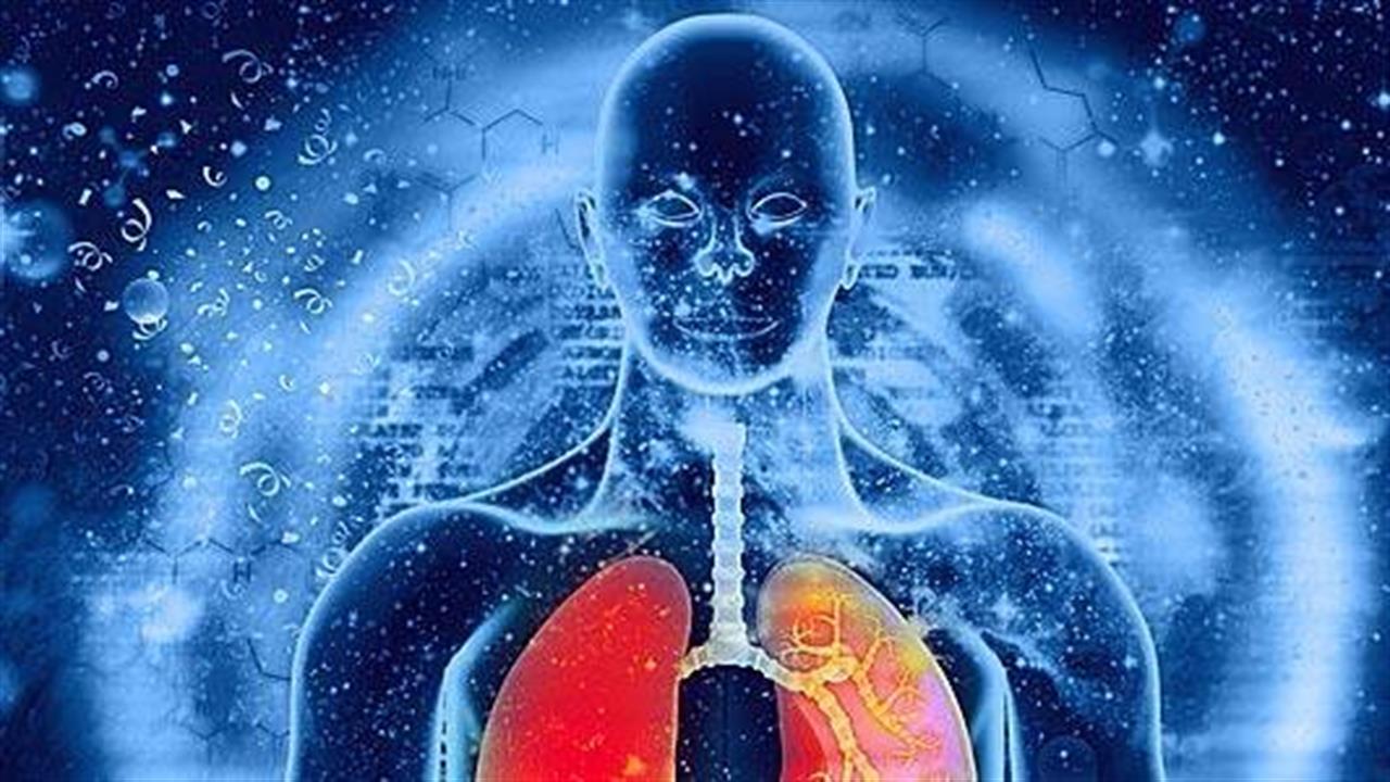 Εντοπίστηκε νέος διαγνωστικός δείκτης για τον καρκίνο στον πνεύμονα