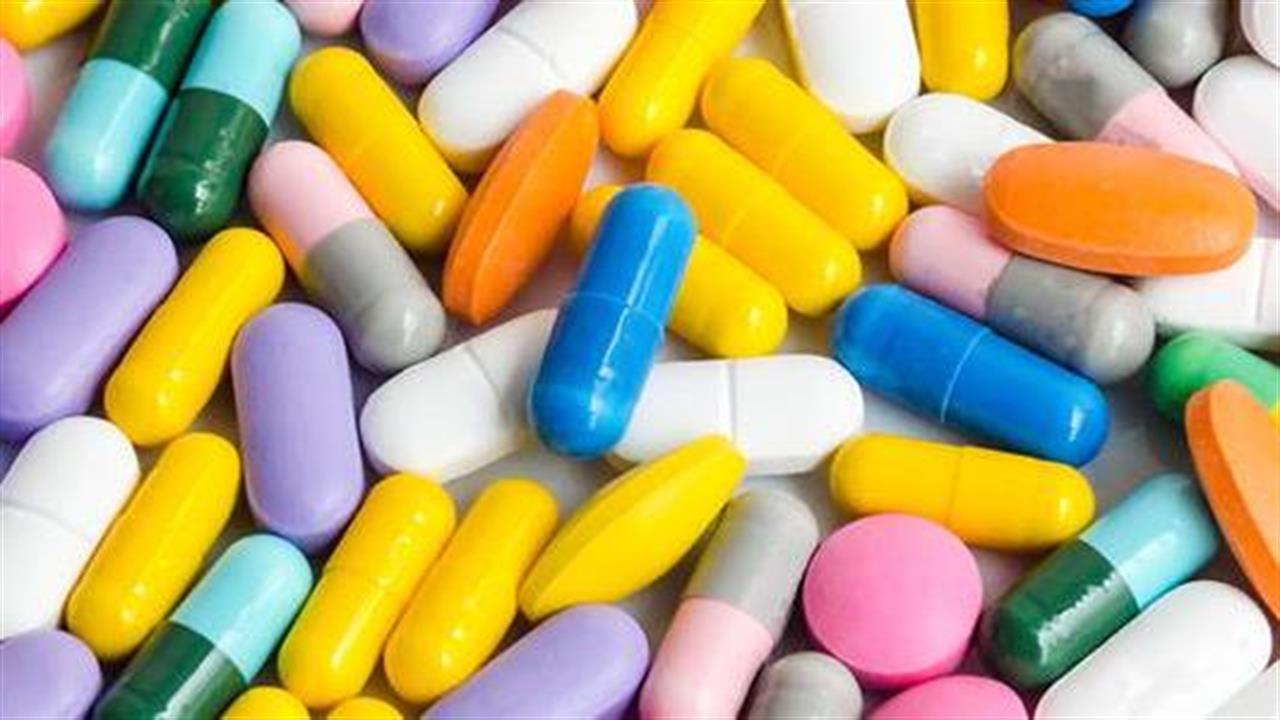Έρευνα: Τα αντιβιοτικά μπορεί να αυξήσουν τον κίνδυνο νεφρολιθίασης