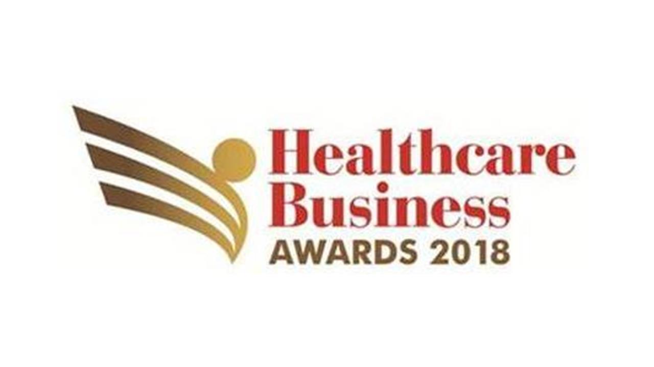 Επιστρέφουν για 3η χρονιά  τα Healthcare Business Awards