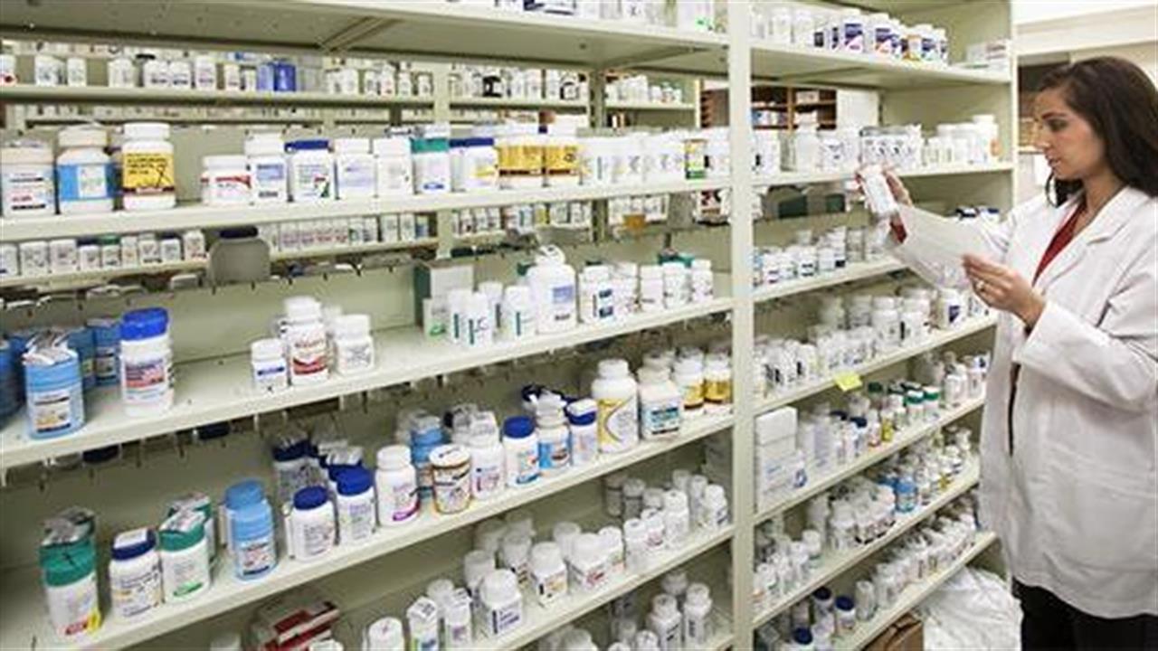 ΠΦΣ για το δελτίο τιμών: Στην έξοδο από την αγορά τα φθηνά φάρμακα
