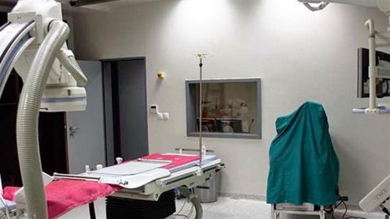 "Ευαγγελισμός": 20 μέρες εκτός λειτουργίας ο στεφανιογράφος - Κινδυνεύουν ασθενείς