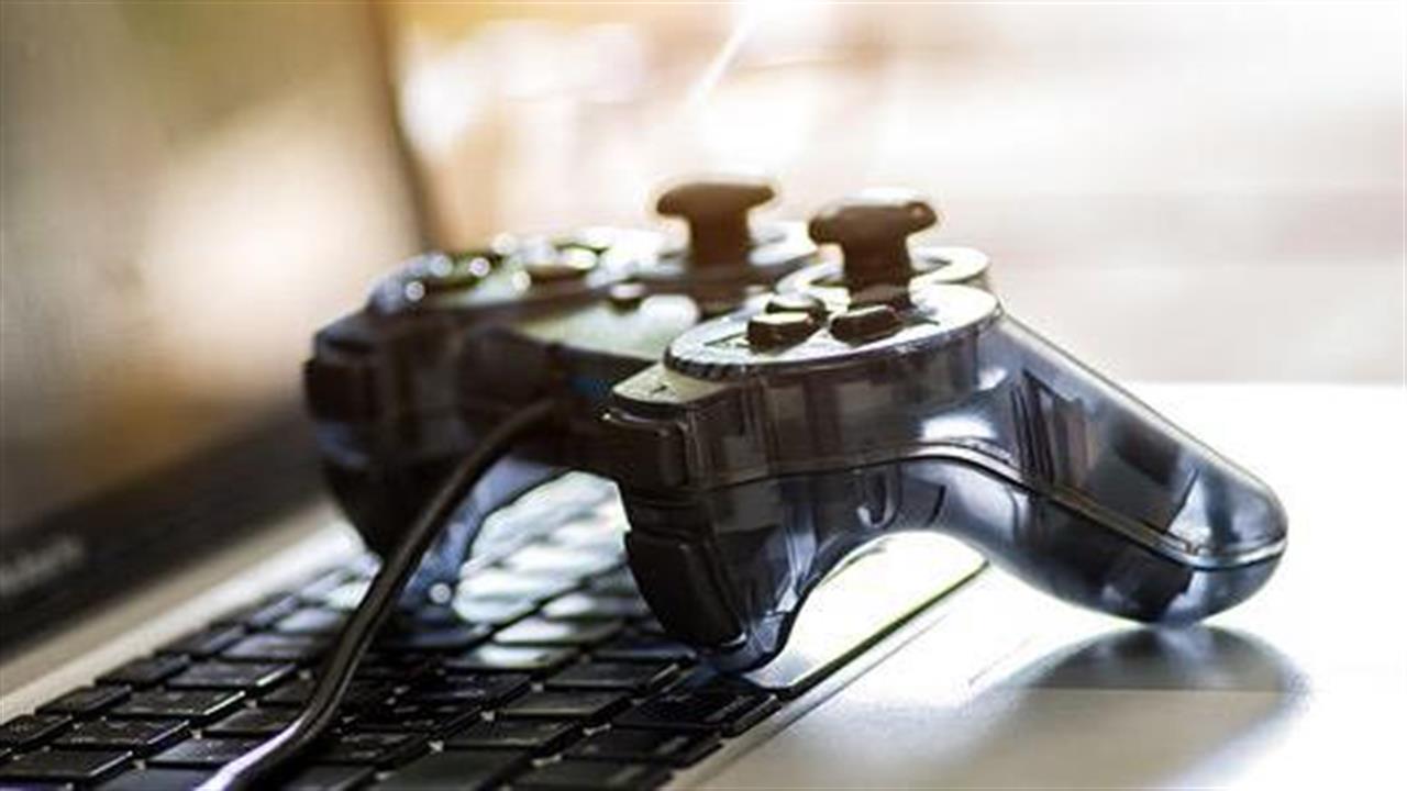 Ο ΠΟΥ χαρακτηρίζει τον εθισμό στα video games ψυχική διαταραχή