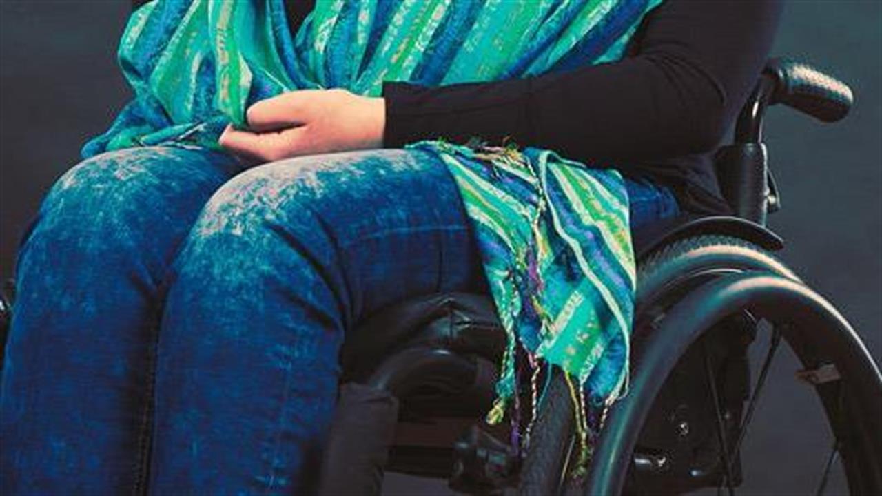 Ε.Σ.Α.μεΑ.: Στην αυτοαπασχόληση στρέφονται τα άτομα με αναπηρία για την επιβίωση