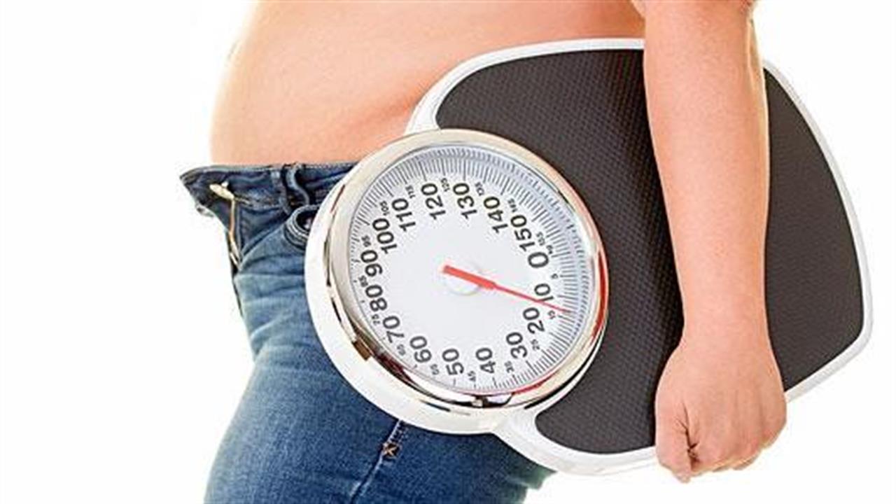 Η παχυσαρκία μειώνει τον κίνδυνο καρκίνου στο μαστό σε νέες γυναίκες