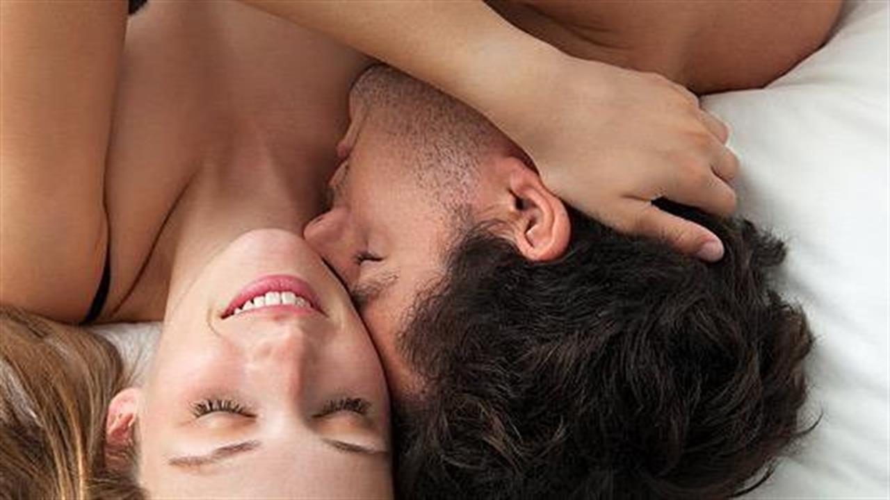 Πώς προλαμβάνονται τα Σεξουαλικώς Μεταδιδόμενα Νοσήματα