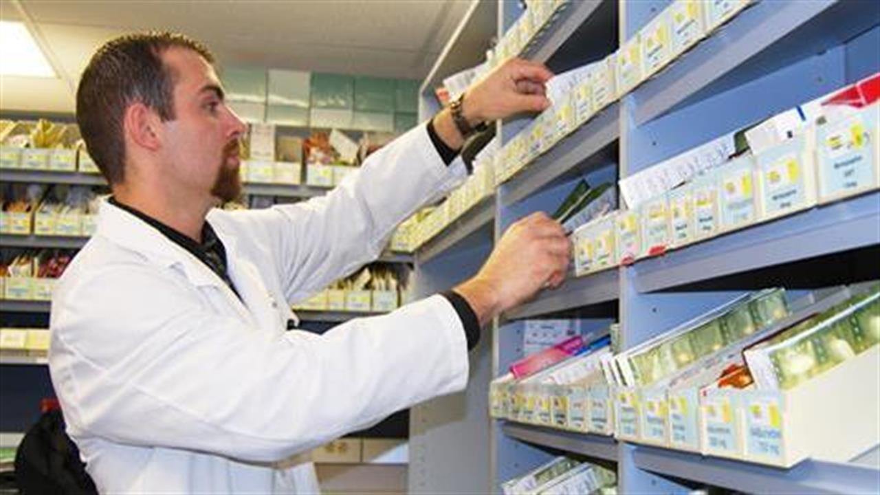 Σε ισχύ μέχρι νεωτέρας η απόφαση ΕΟΠΥΥ για χορήγηση φαρμάκων άνω των 1.000 ευρώ από τα φαρμακεία του