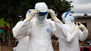 ΠΟΥ: Οι πρώτες δόσεις πειραματικών εμβολίων για τον ‘Εμπολα φθάνουν στην Ουγκάντα την επόμενη εβδομάδα