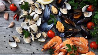 Τροφική δηλητηρίαση από θαλασσινά: Συμπτώματα και αντιμετώπιση