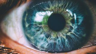 Ερευνητές χρησιμοποιούν τα μάτια ως παράθυρο για τη μελέτη της υγείας του ήπατος