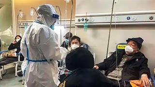 ECDC: Συλλοίμωξη εποχικής γρίπης και γρίπης πτηνών σε 63χρονη που πέθανε στην Κίνα 
