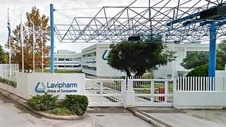 Lavipharm: Αύξηση 58,9% στα προσαρμοσμένα EBITDA το 2023