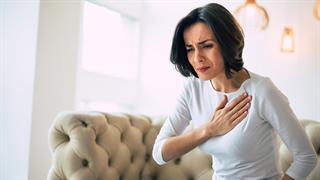 Απότομη αύξηση του κινδύνου καρδιακής προσβολής μετά την εμμηνόπαυση [μελέτη]