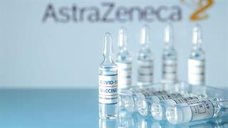 Η AstraZeneca παραδέχεται ότι το εμβόλιό της κατά της CoViD μπορεί να προκαλέσει θρόμβους