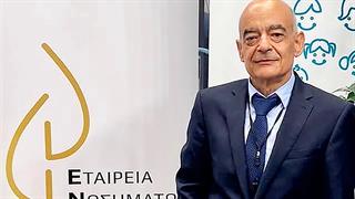 Ηρ. Τιτόπουλος: Η Πνευμονολογία μετά την CoViD και η ηθική της τεχνητής νοημοσύνης